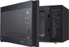 Mikrowelle LG MH6565CPW Grill 25L Schwarz Produktbild-Vorschau 2