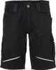 KÜBLER ACTIVIQ Stretchshorts Form 2950 99-schwarz  Größe 48 Produktbild-Vorschau 1