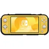 Hori Switch Lite Duraflexi-Protektor (Pikachu schwarz & Produktbild-Vorschau 5