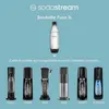 Sodastream SodaStream FUSE METAL Carbonating bottle Voir les images du produit 4