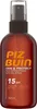 Piz Buin Tan & Protect Tan Accelerating Oil Spray LSF 15 Náhled obrázku produktu 5
