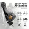 ROCKBROS Fahrrad Handyhalterung 360° Lenker/Stem Halter Produktbild-Vorschau 7