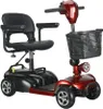 Seniorenmobil "VITA CARE 500" Li-Akku, 6 km/h, bis 25kmh Produktbild-Vorschau 1