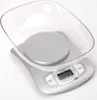 Adler AD 3137s, Elektronische Küchenwaage, 5 kg, 1 g, Produktbild-Vorschau 12