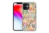 MuchoWow® Handyhülle Schutzhülle Hülle für iPhone 12 mini Produktbild-Vorschau 2