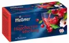 Meßmer Mild Rosehip Blend Fruit Tea Hibiscus 75g 12 pack Podgląd zdjęcia produktu 1