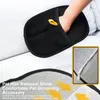 Handschuh- und Bürstenset zur Tierhaarentfernung, Produktbild-Vorschau 5