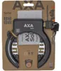 Ringschloß Axa Solid - Schwarz (Verkaufsverpackung) Podgląd zdjęcia produktu 6