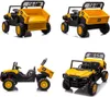 Chipolino Elektrobuggy CAT UTV Doppelsitzer, Fernbedienung, Produktbild-Vorschau 4