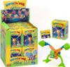Superthings Sada figúrok NeonPower s príslušenstvom Náhľad obrázku produktu 3