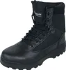 Brandit 9 Eyelet Tactical Boots black, 48 Produktbild-Vorschau 5