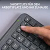 Signature Slim K950 – Multigeräte Slim Tastatur mit Produktbild-Vorschau 15