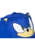 Kinderkappe mit Ohrenklappen Sonic Produktbild-Vorschau 3