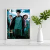 Oh Art! Malen nach Zahlen Set - 40x50cm, mit Holzrahmen und Produktbild-Vorschau 11