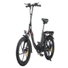 Elektrokolo FAFREES F20 - 250W Motor 576WH Baterie 70KM Náhled obrázku produktu 2