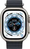 APPLE Watch Ultra GPS + Cellular 49mm titanové pouzdro s Náhled obrázku produktu 2
