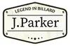 Queuetasche J. Parker für 1 Unterteil und 2 Oberteile, blau Produktbild-Vorschau 8