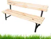 Anwicar Bretter für Gartenbank 6 Stück - Bretter Set Produktbild-Vorschau 5