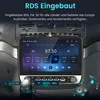 Autoradio 10.1" con CarPlay, Android 15, GPS, Wi-Fi, Anteprima dell’immagine prodotto 10