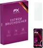atFoliX FX-Hybrid-Glass Displayfolie kompatibel mit Produktbild-Vorschau 1