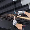 Bosch Akku-Winkelschleifer GWS 12 V-76 im Karton, ohne Produktbild-Vorschau 4