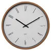 Wanduhr BRATISLAV, Ø 35 cm Produktbild-Vorschau 1