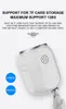2Pace® Smart Wasserdichte Wiederaufladbare Drahtlose Kamera Produktbild-Vorschau 4