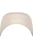 Flexfit Pastel Melange Cap - Farbe: Peach - Größe: XXL Produktbild-Vorschau 4