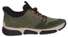 Scarpe da donna Rieker 45963-54 grun 40 Anteprima dell’immagine prodotto 26