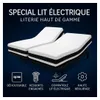 Matelas 2x80x200 Spécial Lit Électrique Fabrication Voir les images du produit 3