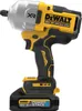 Dewalt Klucz Udarowy 1/2" 18V Dcf961H2G 1626Nm 2X5,0Ah Gfn Podgląd zdjęcia produktu 7
