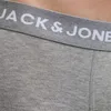 Jack & Jones Trunk Boxershorts BASIC PLAIN im 5 Pack mit Produktbild-Vorschau 18