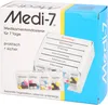 Medi-7 Medikamentendosierer für 7 Tage Tablettenbox, 1 St. Produktbild-Vorschau 9