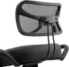 Black Point Ergonomischer Kniestuhl O'KNEEL für Zuhause und Produktbild-Vorschau 2