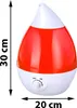 Luftbefeuchter Diffuser 2.6l Aroma Diffusor Ultraschall Produktbild-Vorschau 16