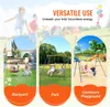 Schaukel-Sets Schaukel Schaukelsitz 200kg Garten Outdoor 2 Produktbild-Vorschau 6