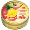 Cavendish and Harvey Double Fruit Drops - Grapefruit/Ananas Náhľad obrázku produktu 1
