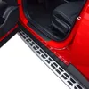 J&J AUTOMOTIVE | Trittbretter Set Aluminium Schweller Für Produktbild-Vorschau 7