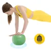 4FIZJO Kleiner Pilates-Rehabilitationsball, 22 cm, Produktbild-Vorschau 3