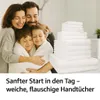 Betz Berlin Handtuch-Set 12-teilig – 100% Baumwolle – ®  – Produktbild-Vorschau 3