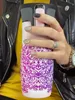 ContiGo! WEST LOOP Thermobecher mit Muster rosa 470 ml Produktbild-Vorschau 2