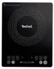 Tefal IH2108E1 Black Countertop Plaque de cuisson à Voir les images du produit 1