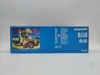 PLAYMOBIL 9042 Circus Roncalli Oldtimer-LKW Truck mit Clown Produktbild-Vorschau 4