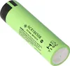 Panasonic LiIon-Akku NCR18650B-3, 3,6 V/3,4 Ah Produktbild-Vorschau 7
