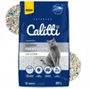 Calitti Fresh White Bentonit Katzenstreu 20L Produktbild-Vorschau 2