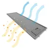 AEG Metall-Fettfilter 508x158x7mm 4055344149 / 50268370009 Produktbild-Vorschau 4