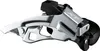 Deragliatore Deore XT Shim. Xt 3F Ts Dual 63-66 Fdt8000 Anteprima dell’immagine prodotto 1