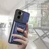 Outdoor Panzer Hülle für Motorola Moto G05 / E15 Handyhülle Produktbild-Vorschau 4