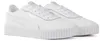 Puma Carina 2.0 Sneaker Bianco Anteprima dell’immagine prodotto 33