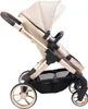 ICandy Peach 7 Kinderwagen 2-in-1 - Biscotti | Neue Produktbild-Vorschau 3